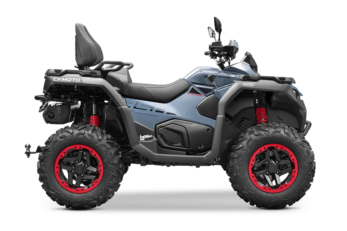 Tundra Grey