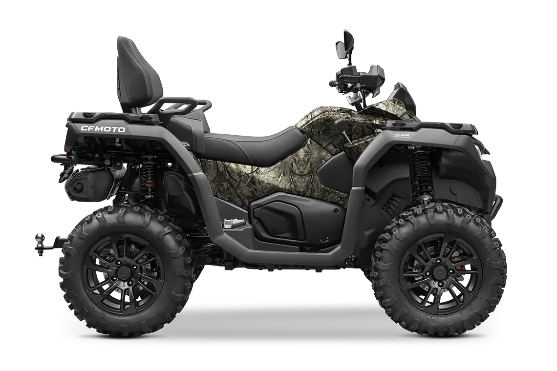 True Timber Camo