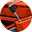Lava Orange
