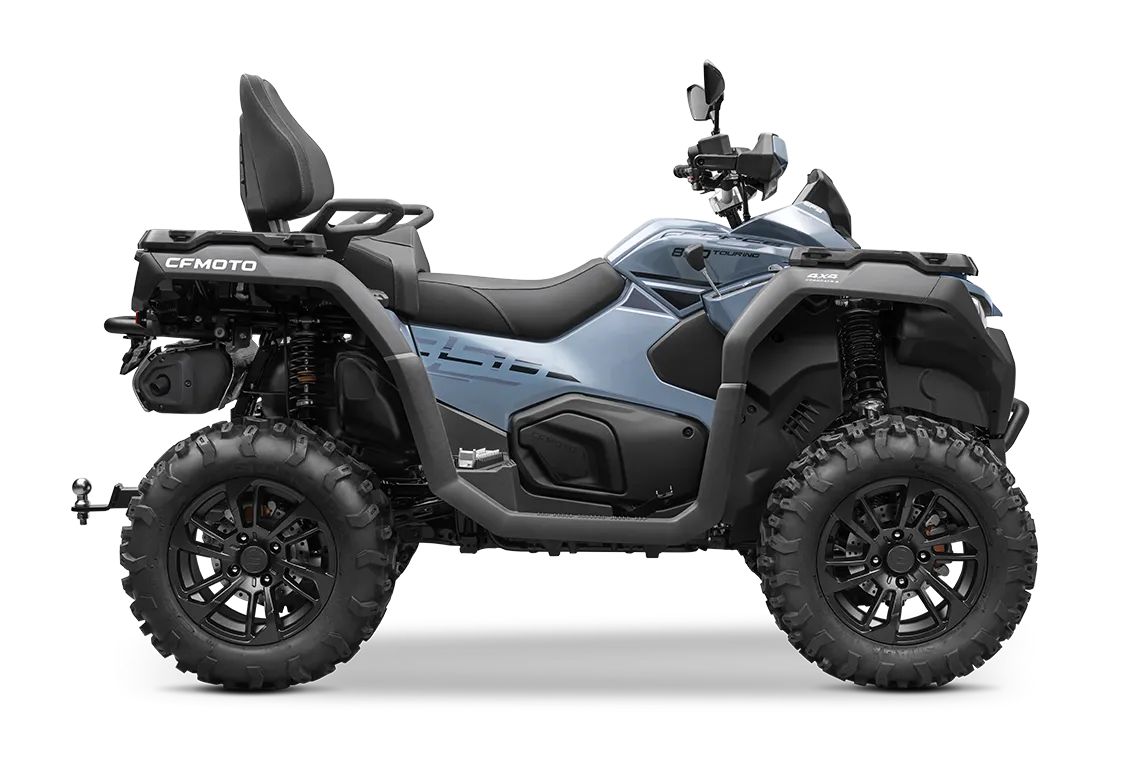 Tundra Grey