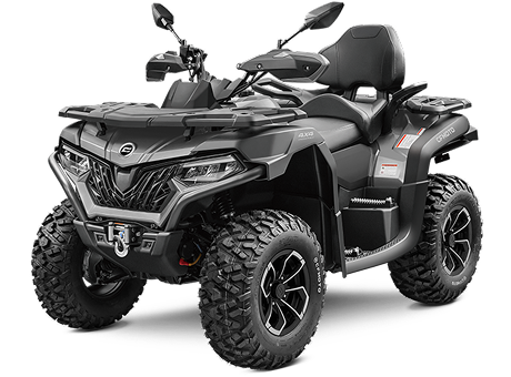 CFMOTO CFORCE 625 Touring