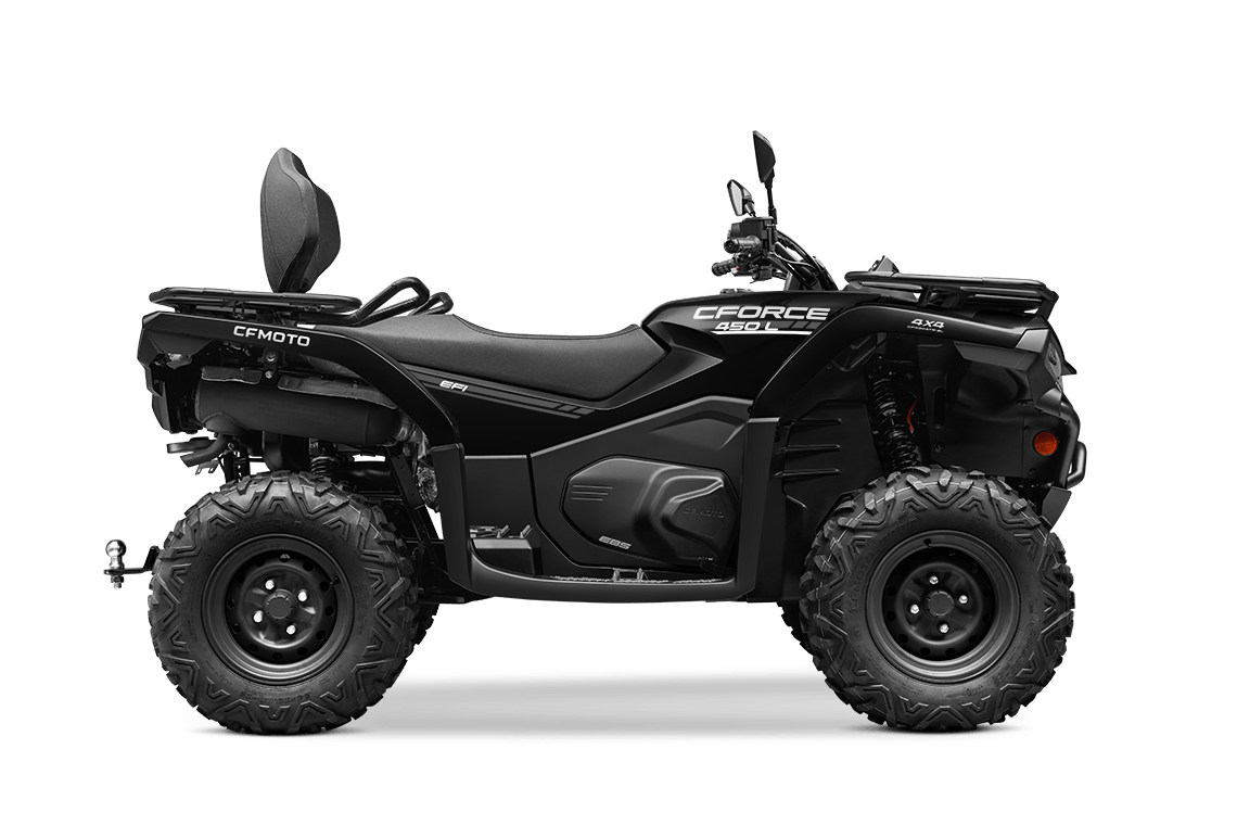 Jet Black