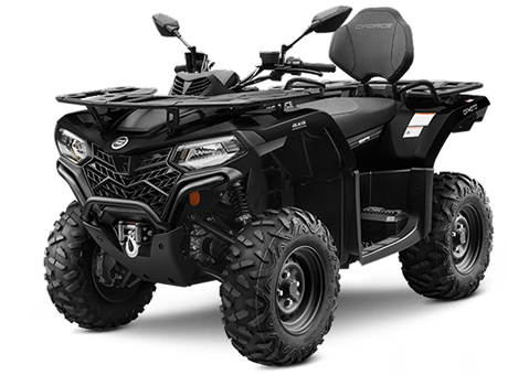 CFORCE 450 L_Jet Black_jscs