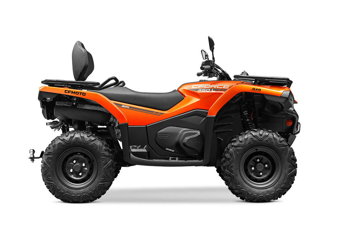 Lava Orange