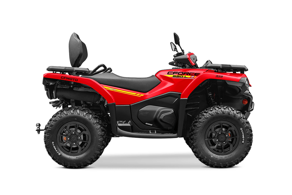 Magma Red