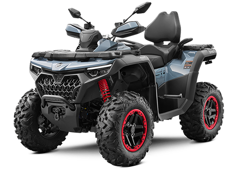 CFORCE 850 TOURING