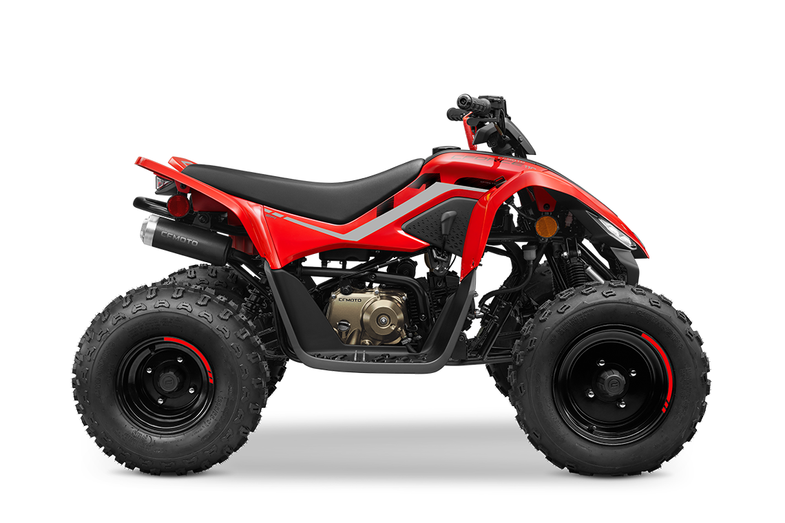 Rocket Red
