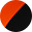 Lava Orange