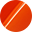 Lava Orange