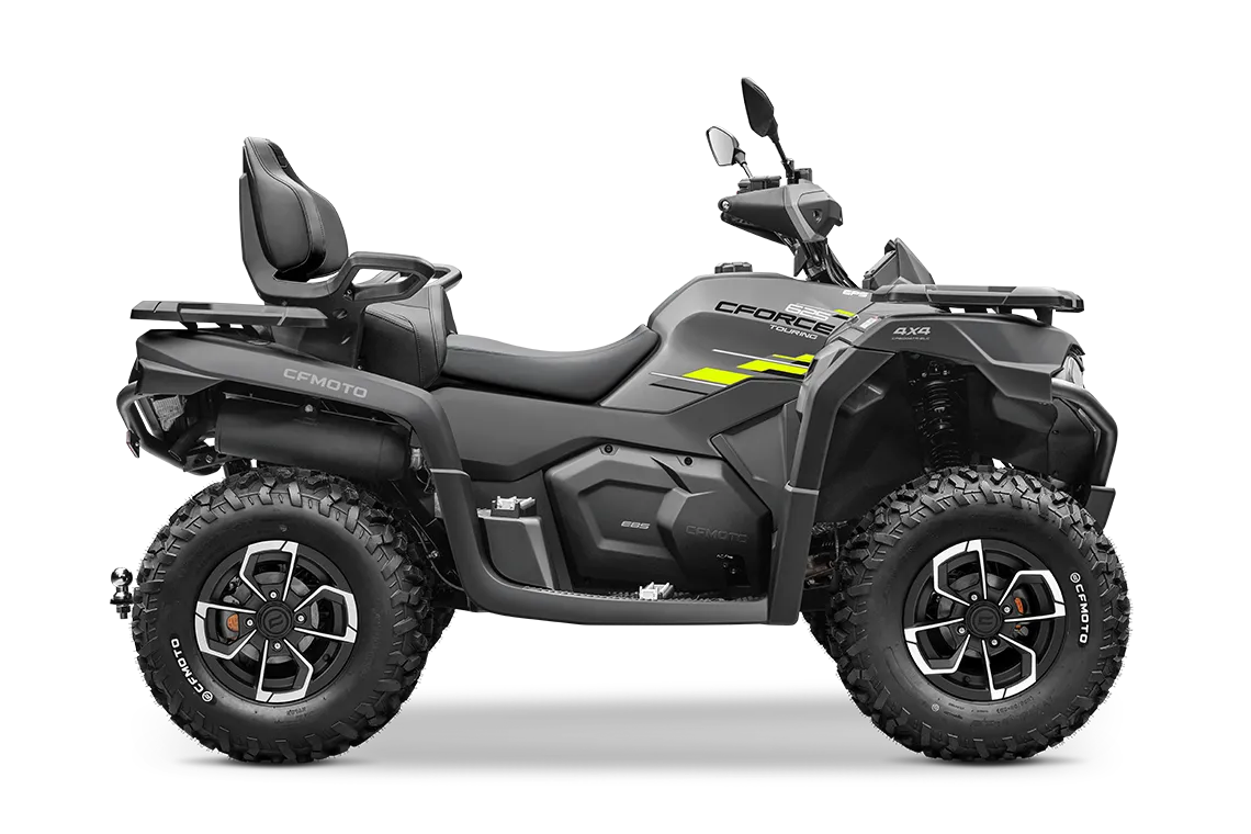 Velocity Grey
