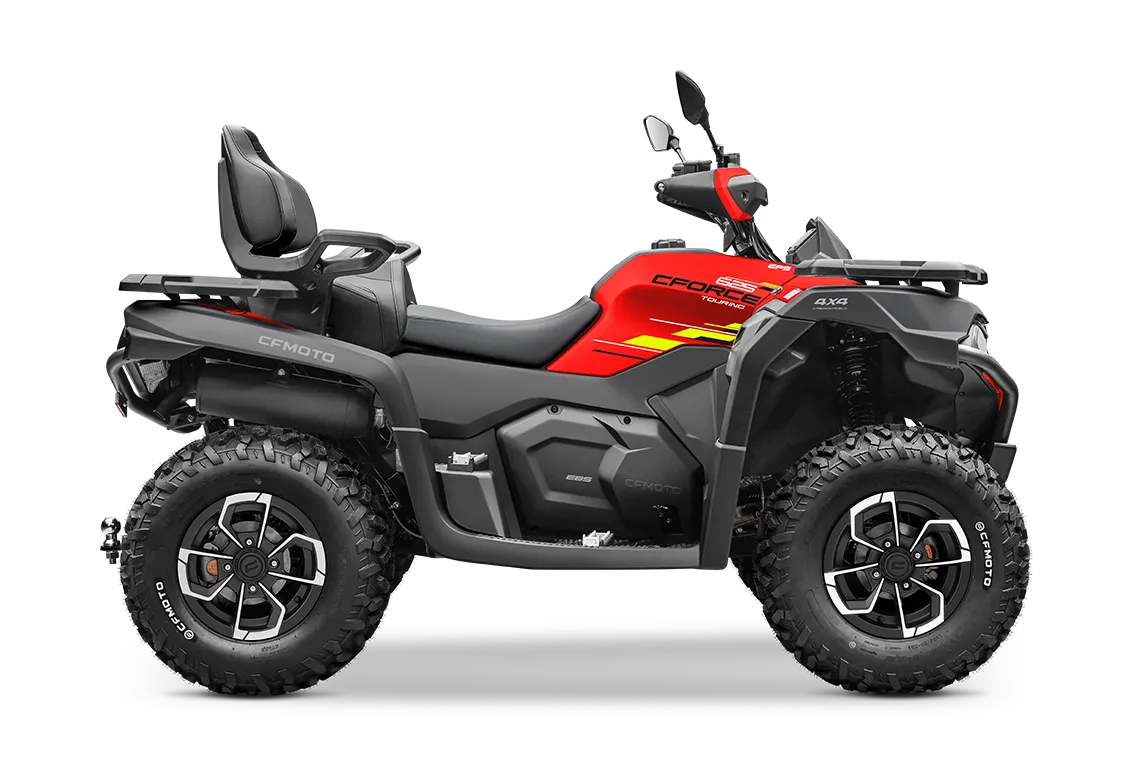 Magma Red