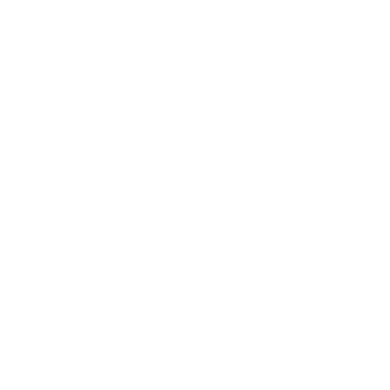 Menu Close White