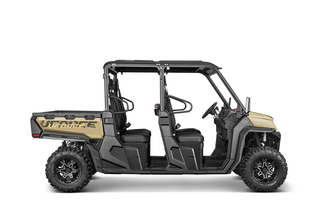 Desert Tan
