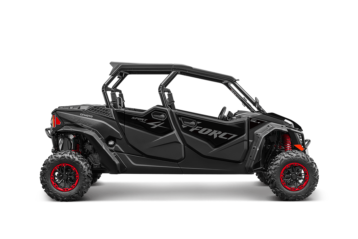 Nebula Black