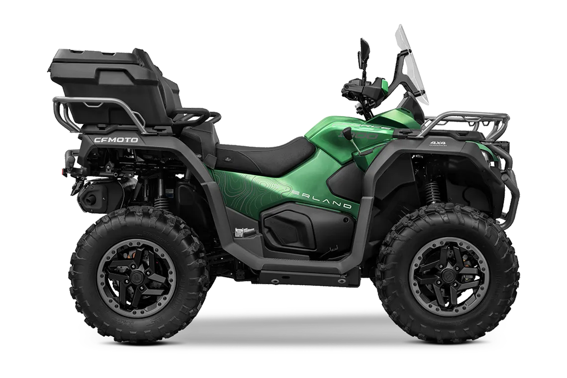 Tactical Green