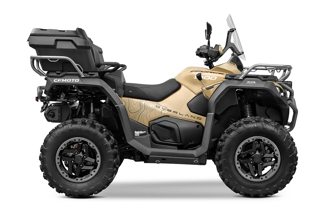Desert Tan