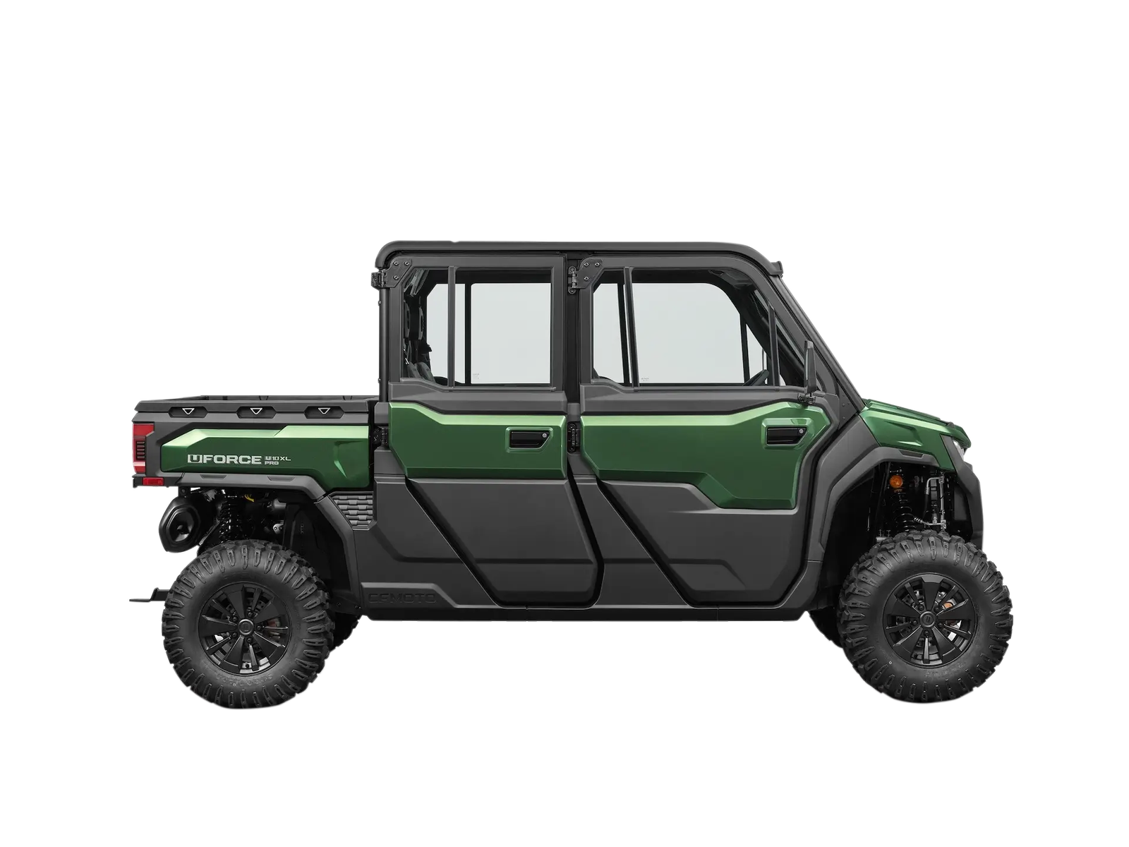 Forest Green